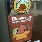 La Couette De L'ours Bed and Breakfast Aywaille