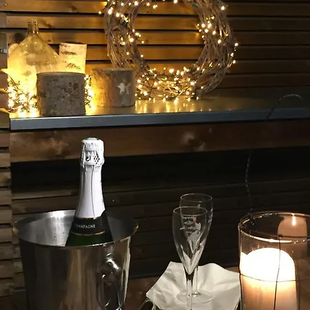 La Couette De L'ours 5* Aywaille