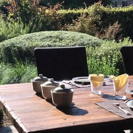 La Couette De L'ours