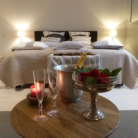 La Couette De L'ours 5*