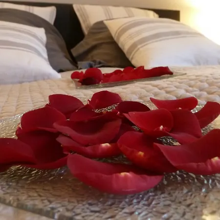 La Couette De L'ours Bed & Breakfast Aywaille
