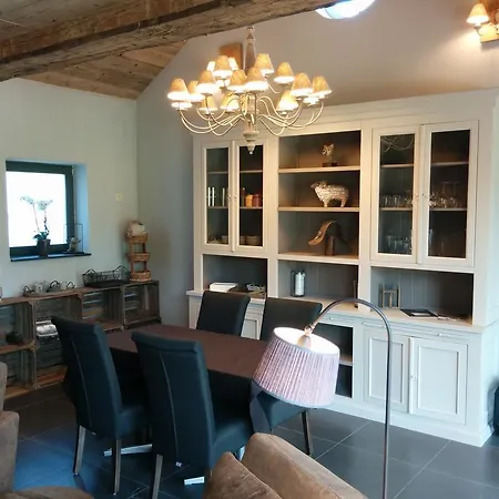 La Couette De L'ours 5* Aywaille