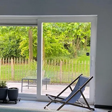 La Couette De L'ours Aywaille