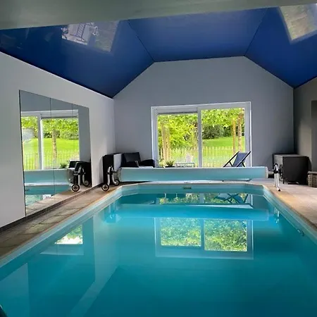 La Couette De L'ours Bed and Breakfast