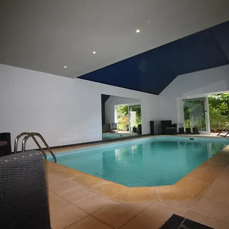 Bed & Breakfast La Couette De L'ours 5*