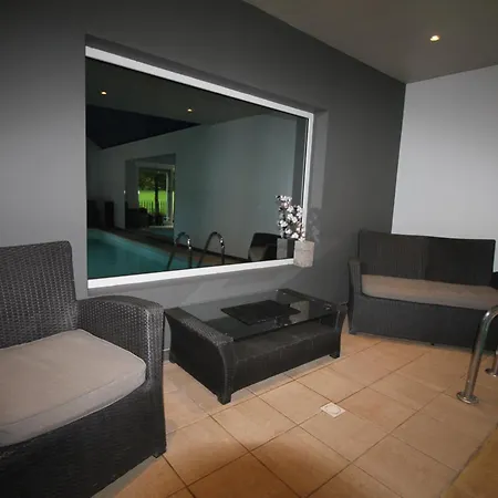 La Couette De L'ours Bed & Breakfast Aywaille