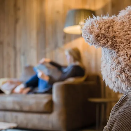 La Couette De L'ours Bed & Breakfast 5*