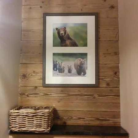 La Couette De L'ours 5* Aywaille