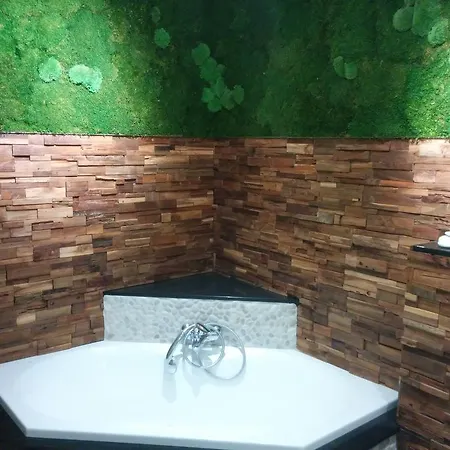 La Couette De L'ours 5* Aywaille