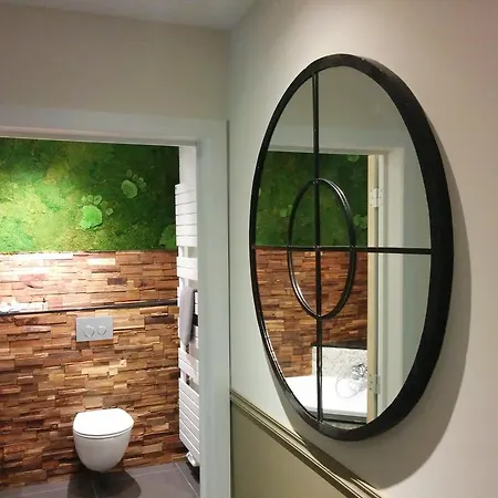 La Couette De L'ours 5* Aywaille