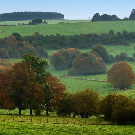 La Couette De L'ours