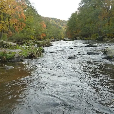 La Couette De L'ours Aywaille