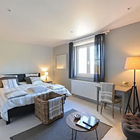 Bed & Breakfast La Couette De L'ours Aywaille