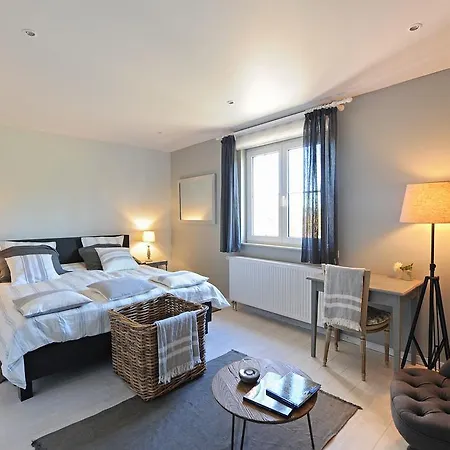 Bed & Breakfast La Couette De L'ours Aywaille