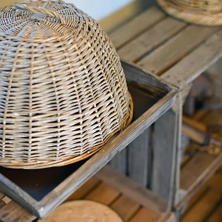 La Couette De L'ours Bed and Breakfast Aywaille