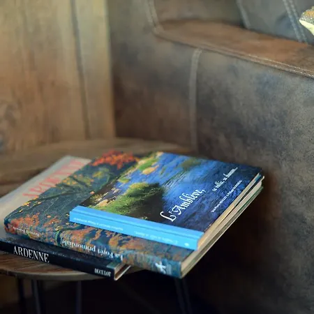 La Couette De L'ours Bed & Breakfast