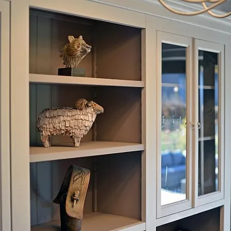 La Couette De L'ours