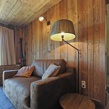 Bed and Breakfast La Couette De L'ours Aywaille