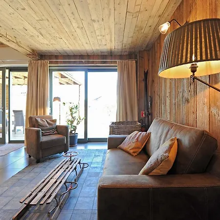 Bed and Breakfast La Couette De L'ours