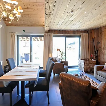 La Couette De L'ours Bed & Breakfast