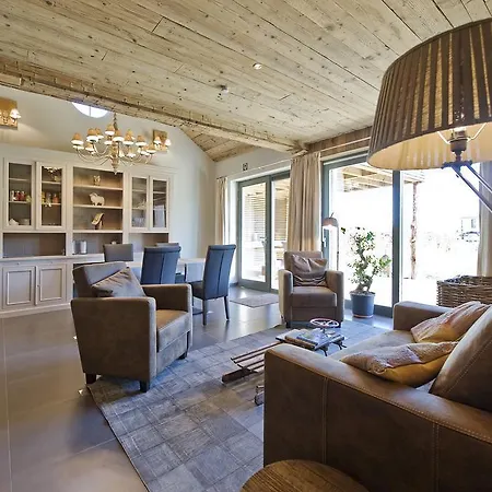 La Couette De L'ours 5* Aywaille