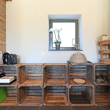 La Couette De L'ours Bed and Breakfast Aywaille