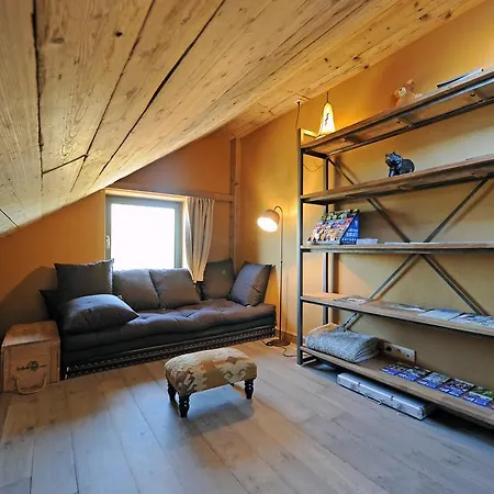 Bed & Breakfast La Couette De L'ours 5*