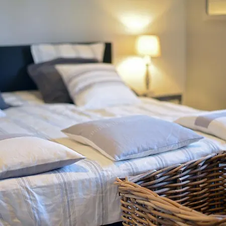 Bed and Breakfast La Couette De L'ours