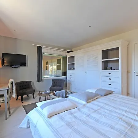 Bed & Breakfast La Couette De L'ours