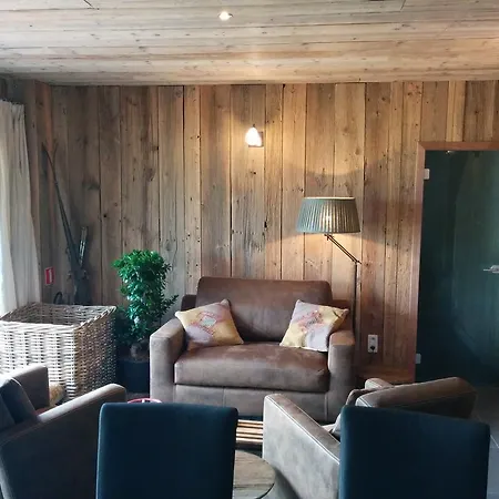 La Couette De L'ours Bed and Breakfast Aywaille