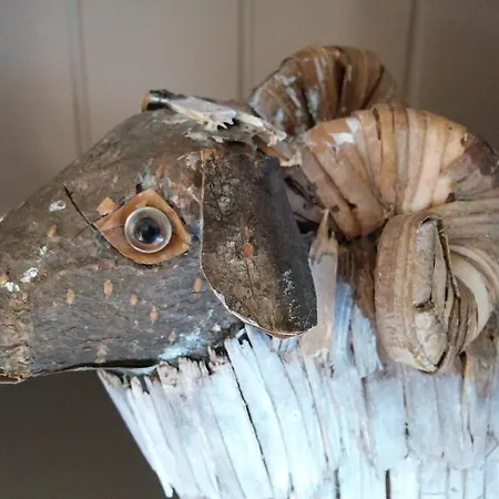 Bed & Breakfast La Couette De L'ours