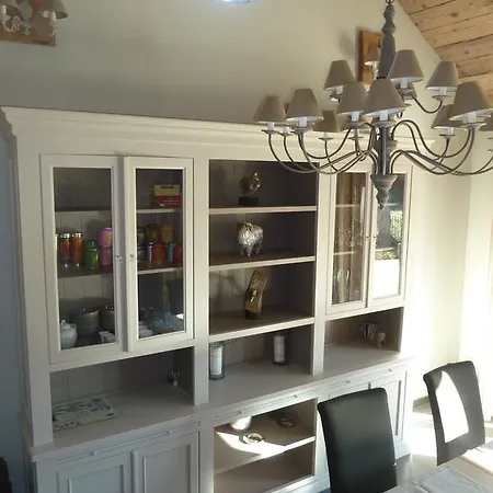 Bed & Breakfast La Couette De L'ours 5*