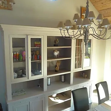 Bed & Breakfast La Couette De L'ours Aywaille