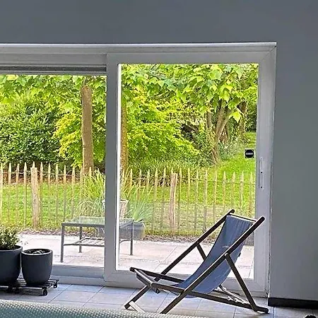Bed & Breakfast La Couette De L'ours Aywaille