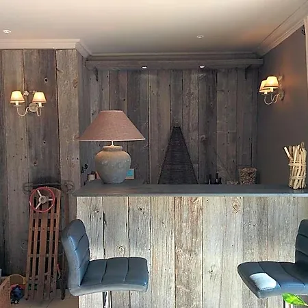 Bed & Breakfast La Couette De L'ours