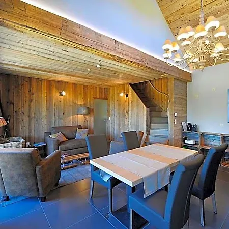 La Couette De L'ours 5*
