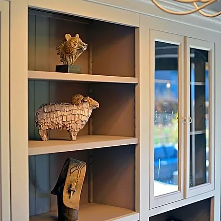 Bed & Breakfast La Couette De L'ours