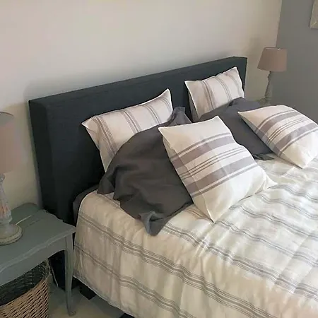 La Couette De L'ours 5* 아이웨일