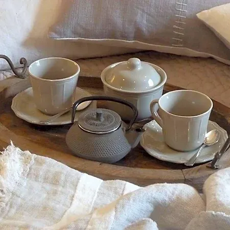 B&B La Couette De L'ours 아이웨일