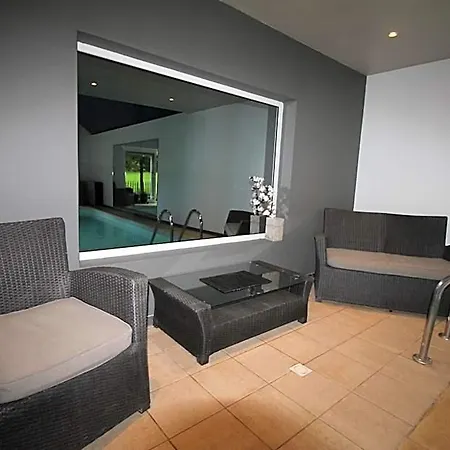 B&B La Couette De L'ours