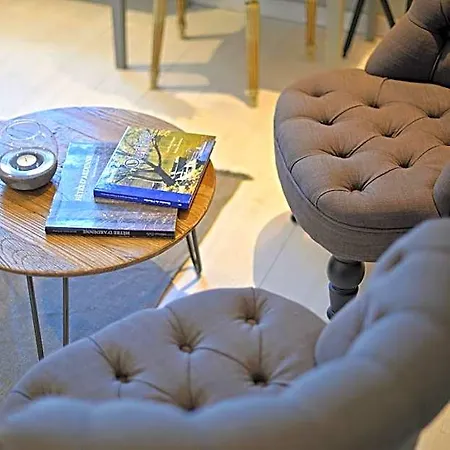 B&B La Couette De L'ours 5*