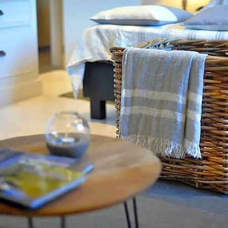 La Couette De L'ours B&B