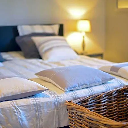 B&B La Couette De L'ours