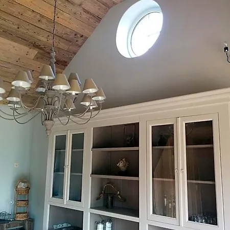 La Couette De L'ours אייבלי