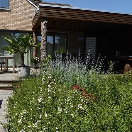 La Couette De L'ours 5* Aywaille