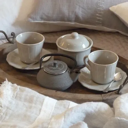 La Couette De L'ours