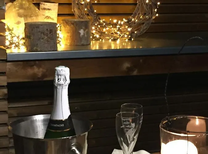 La Couette De L'ours 5* Aywaille