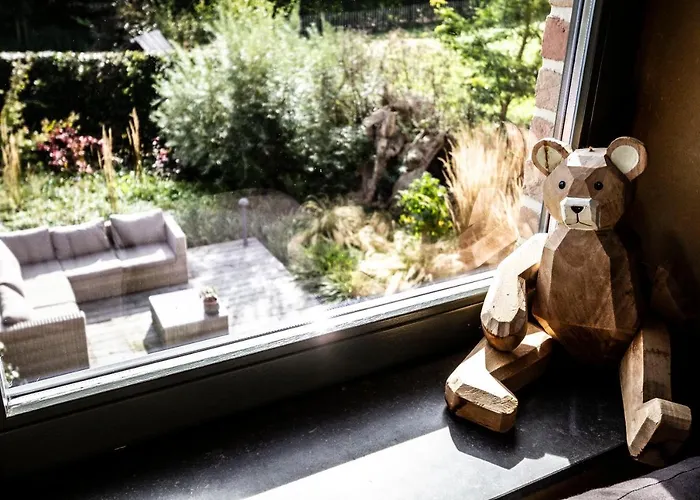 La Couette De L'ours 5*