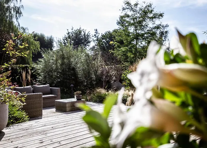 La Couette De L'ours 5*