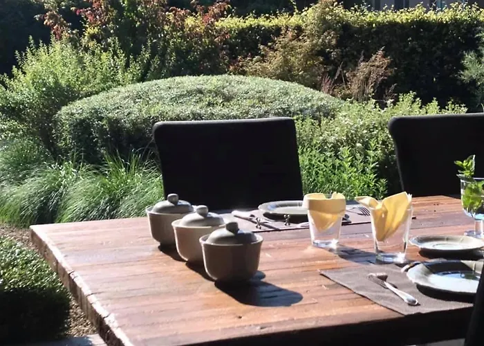 La Couette De L'ours